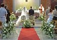 cerimonia presso Chiesa Evangelica di Nova Milanese